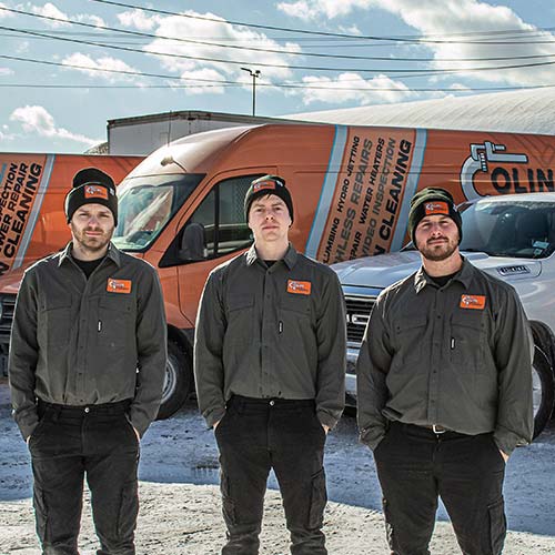 Trusted plumber in Elba NY