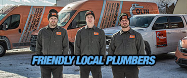 Friendly Local Plumbers in Shortsville