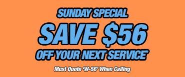 Special Plumbing Discount Shortsville