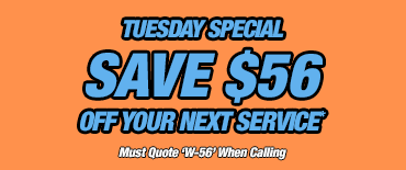 Special Plumbing Discount Shortsville