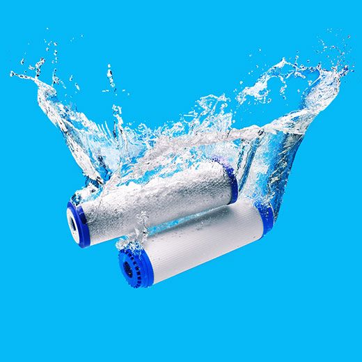 Residential Water Treatment Specialists in Shortsville