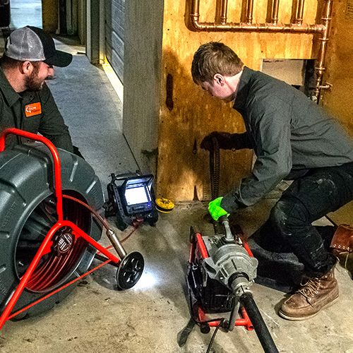 The Drain & Sewer Professionals In Shortsville