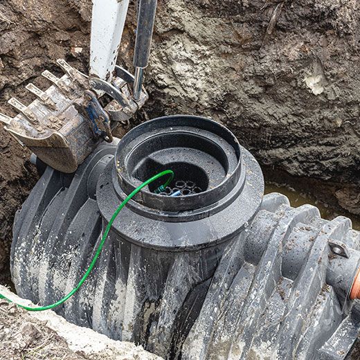 Fast Septic System Service In Shortsville
