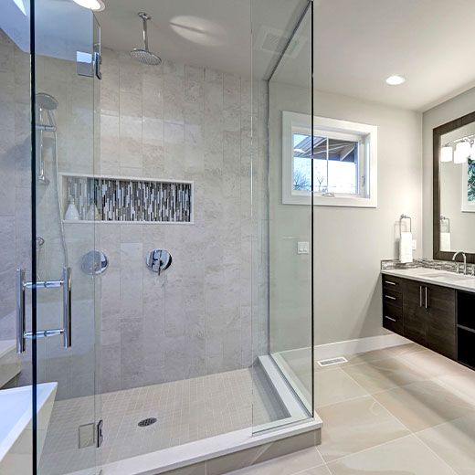 Bathroom Remodeling in Shortsville, NY