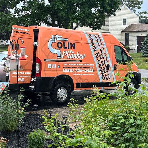 The Tankless Water Heater Specialists In Shortsville
