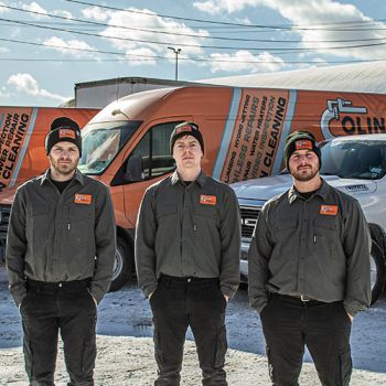 Call Colin The Plumber In Shortsville
