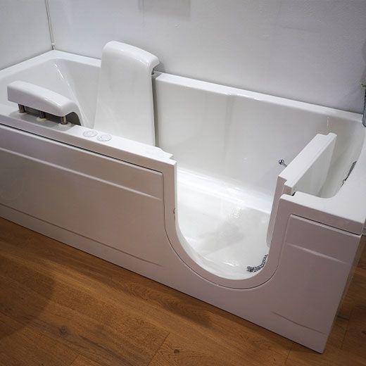 ADA Compliant Accessibility Improvements For Your Shortsville Home