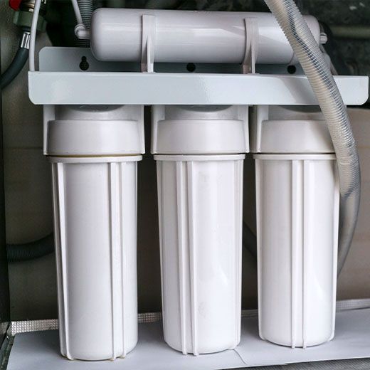 Residential Water Treatment Specialists in Shortsville