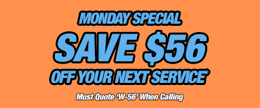 Special Plumbing Discount Shortsville