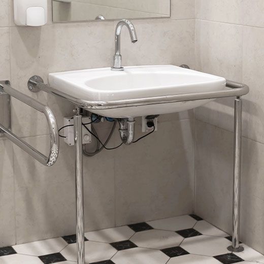 ADA Compliant Accessibility Improvements For Your Shortsville Home