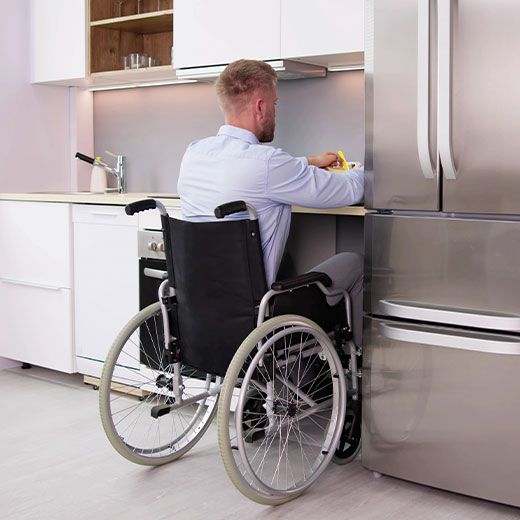 ADA Compliant Accessibility Improvements For Your Shortsville Home