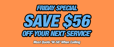 Special Plumbing Discount Shortsville