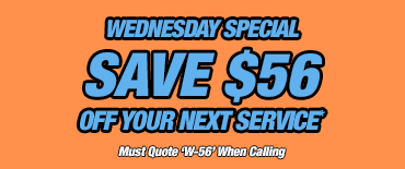Special Plumbing Discount Shortsville