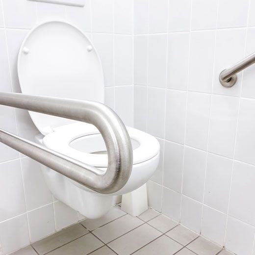 ADA Compliant Accessibility Improvements For Your Shortsville Home