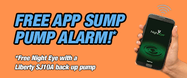 Free Sump Pump Application In Shortsville*