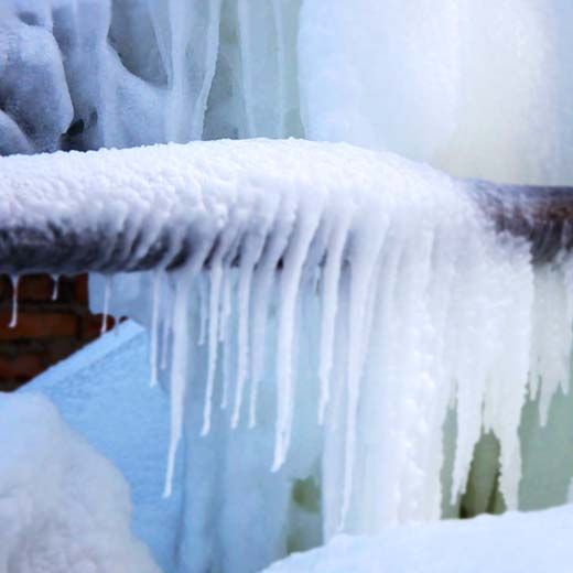 Expert Leak Detection & Pipe Repairs In Shortsville