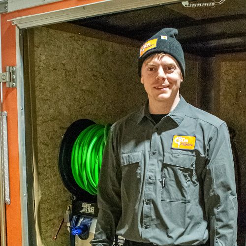 Commercial Plumbing Services In Shortsville: Save With Colin The Plumber! 