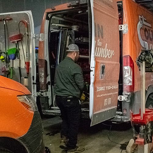 The Drain & Sewer Professionals In Shortsville