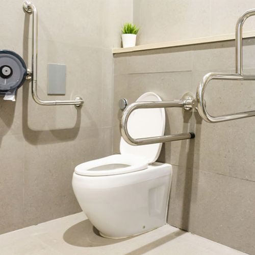 ADA Compliant Accessibility Improvements For Your Shortsville Home