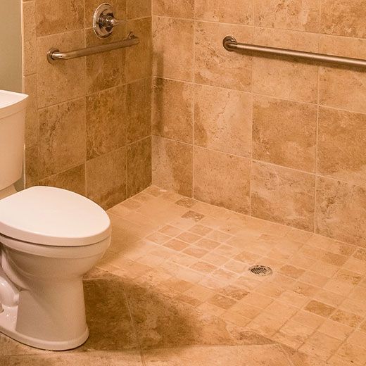 ADA Compliant Accessibility Improvements For Your Shortsville Home