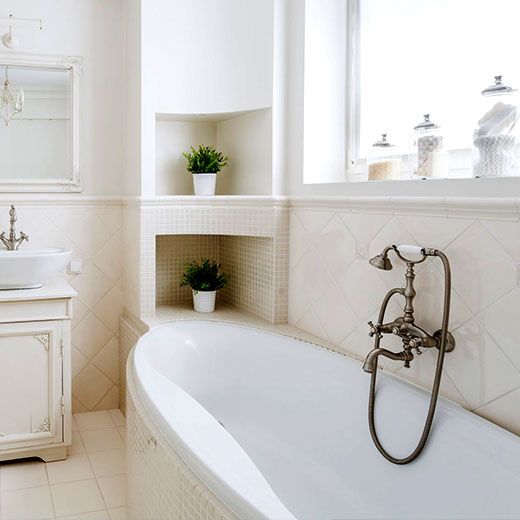 The Shower and Tub Plumbing Professionals in Shortsville