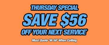 Special Plumbing Discount Shortsville